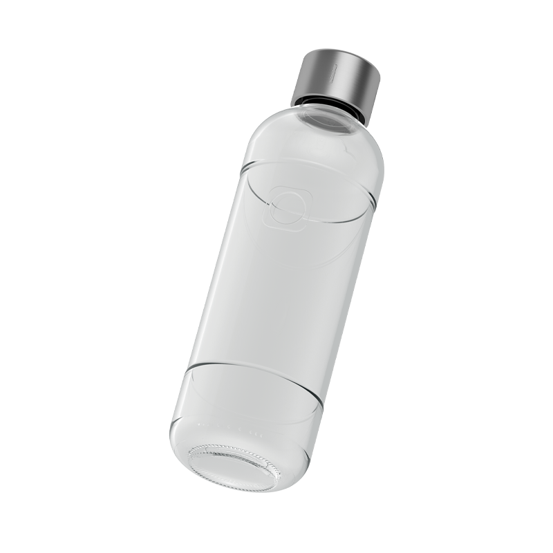 Mitte Glass Bottle
