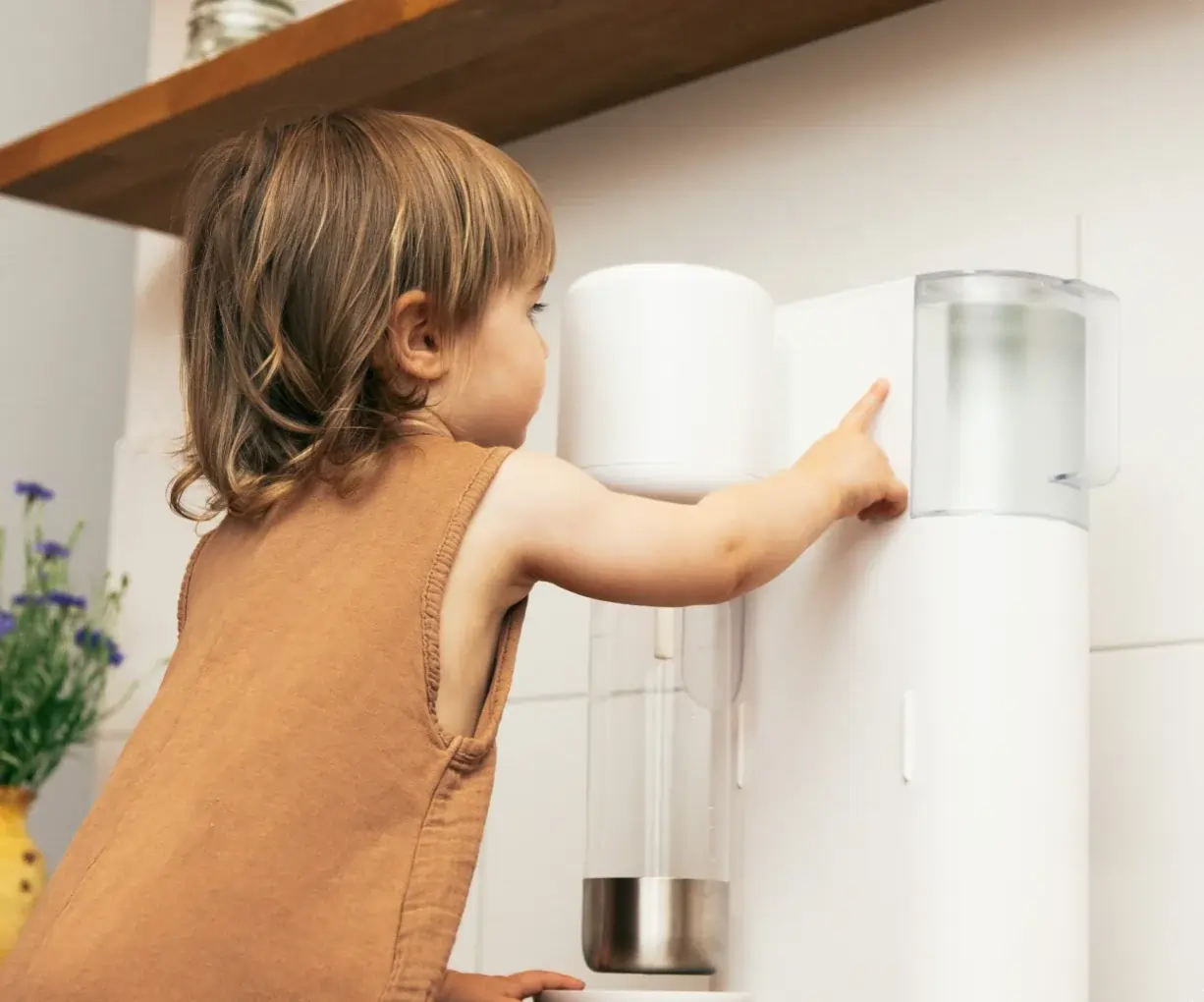 Mitte Home – your water, just better.